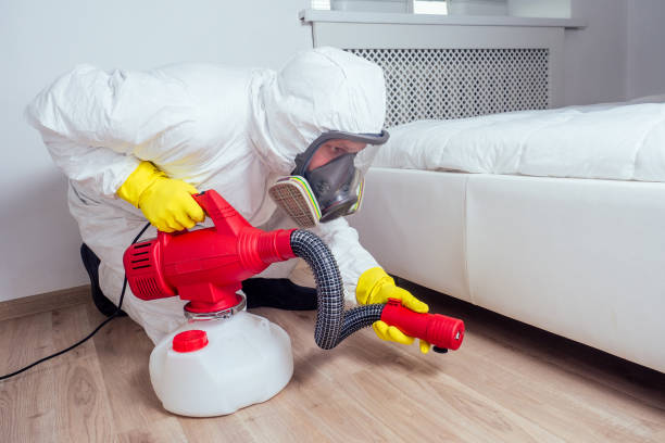 Best Pest Prevention Services  in Moreland Hills, OH